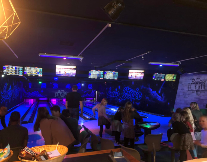 Bowling De Kaden