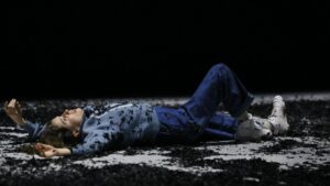 storm: Theater Rotterdam | Davy Pieters